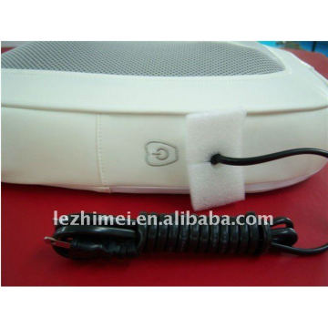 Almofada de massagem de cintura LM-505A